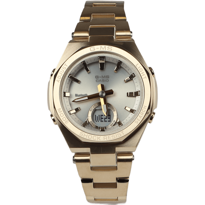 G-shock Baby-g Solar (5659) Gold