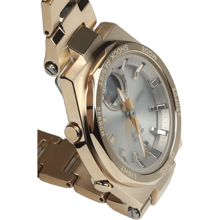 G-shock Baby-g Solar (5659) Gold