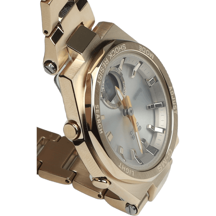 G-shock Baby-g Solar (5659) Gold