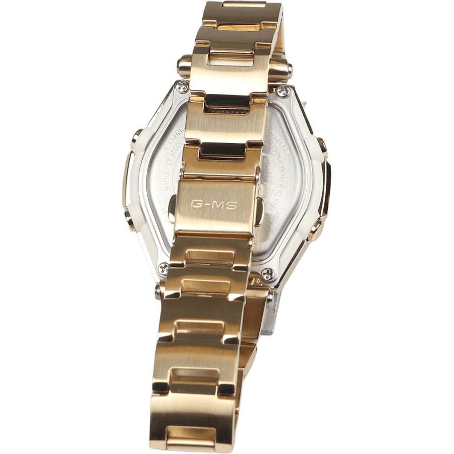 G-shock Baby-g Solar (5659) Gold