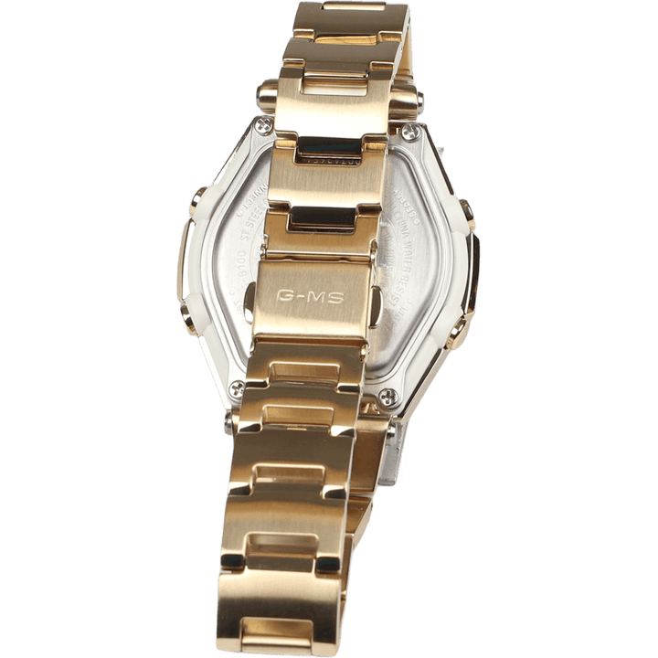 G-shock Baby-g Solar (5659) Gold