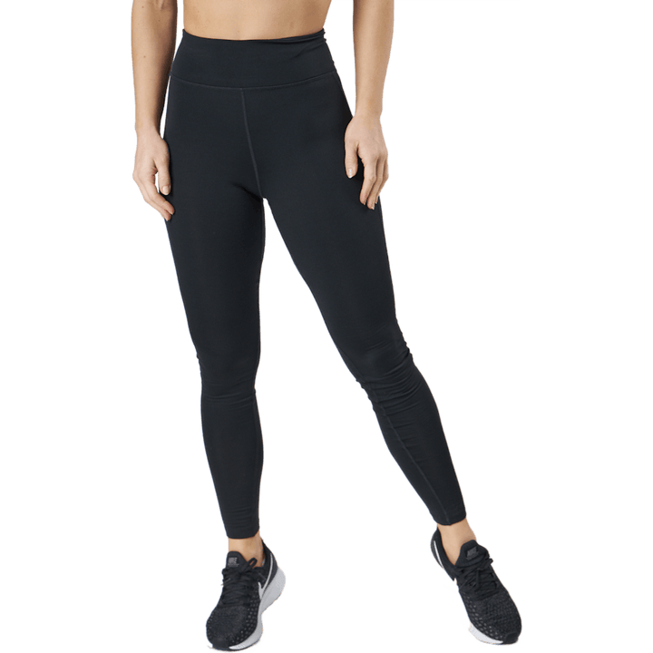 Sportaway Winter Tights Black