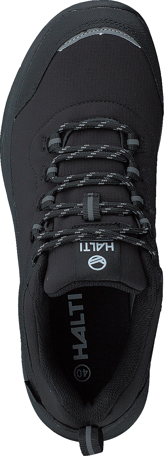 Chaussures à crampons Lynx Low DX noires