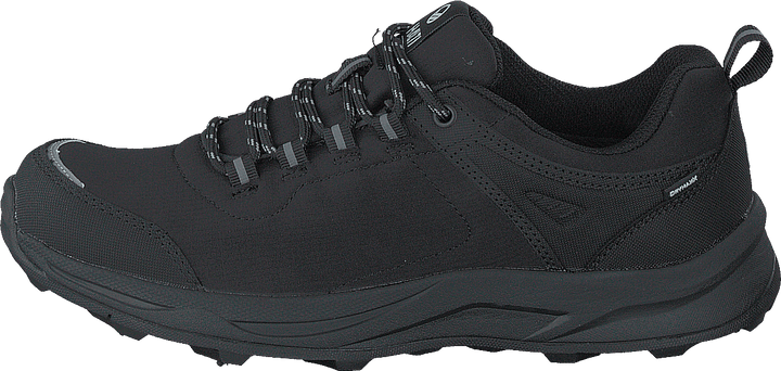 Chaussures à crampons Lynx Low DX noires