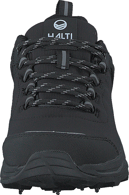Chaussures à crampons Lynx Low DX noires