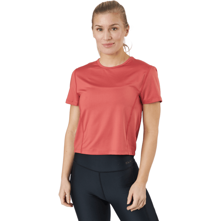 Funky Tee Svart