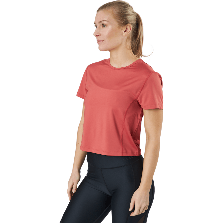 Funky Tee Svart