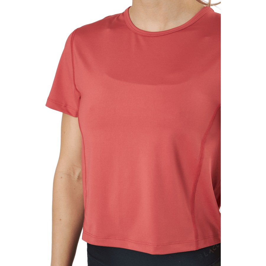 Funky Tee Svart
