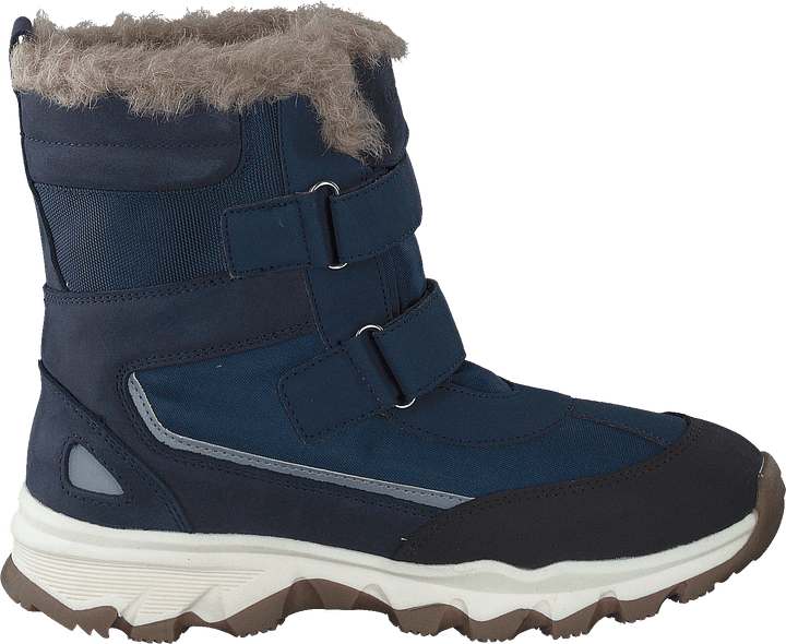 Bisgaard Eddie Navy