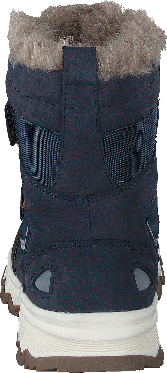 Bisgaard Eddie Navy
