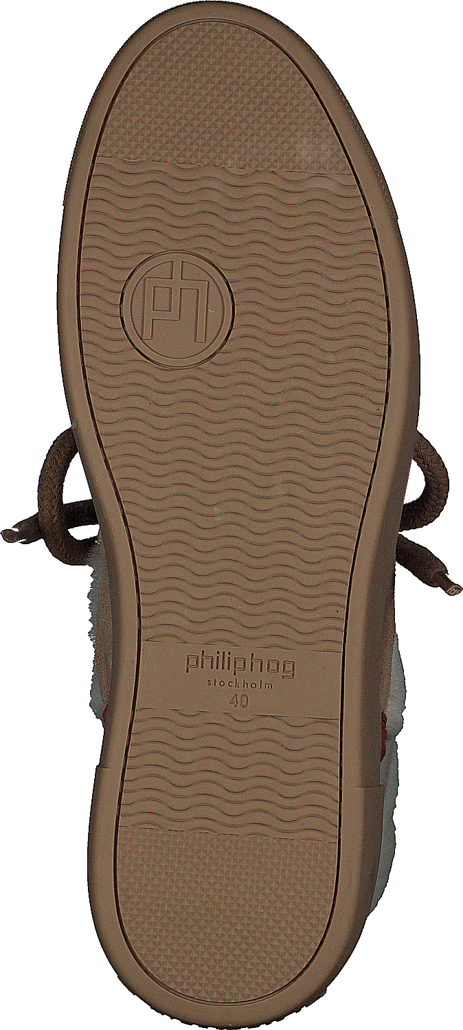 Malin Beige/rust.