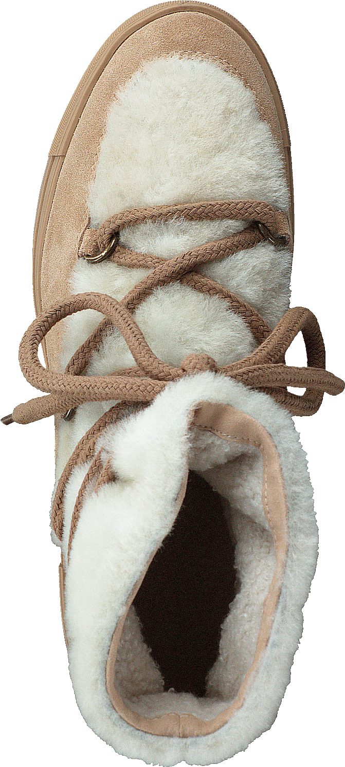Malin Beige/rust.