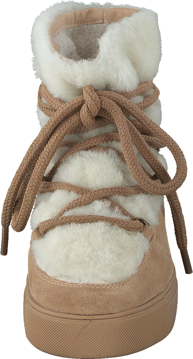 Malin Beige/rust.