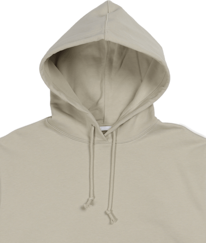 Felpa con cappuccio Box Logo.box Mist