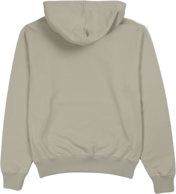 Felpa con cappuccio Box Logo.box Mist