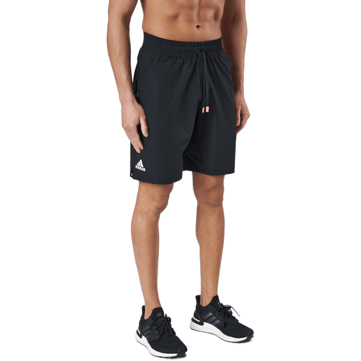 Ergo Shorts 099/schwarz 9"