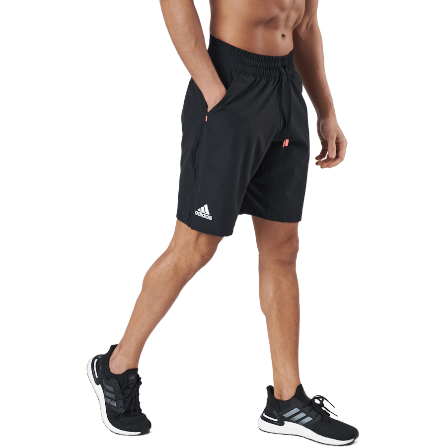 Ergo Shorts 099/schwarz 9"