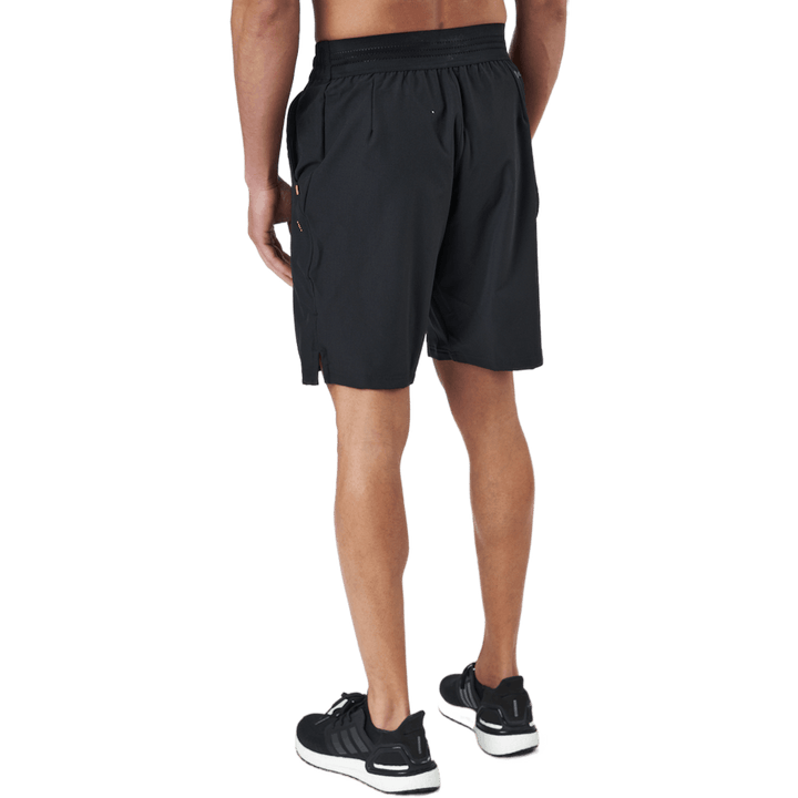 Ergo Shorts 099/schwarz 9"