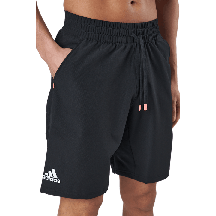 Ergo Shorts 099/schwarz 9"