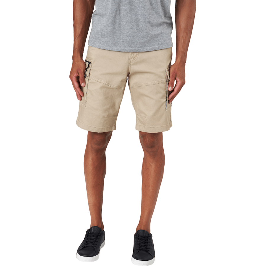 Jpstdex Jjcargo Shorts Akm Sn Crockery