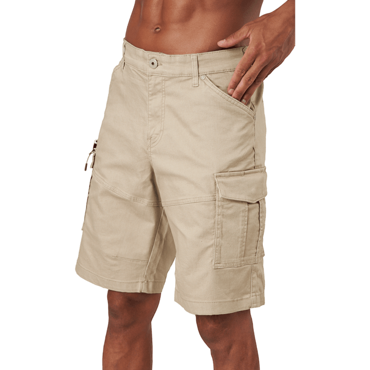 Jpstdex Jjcargo Shorts Akm Sn Crockery
