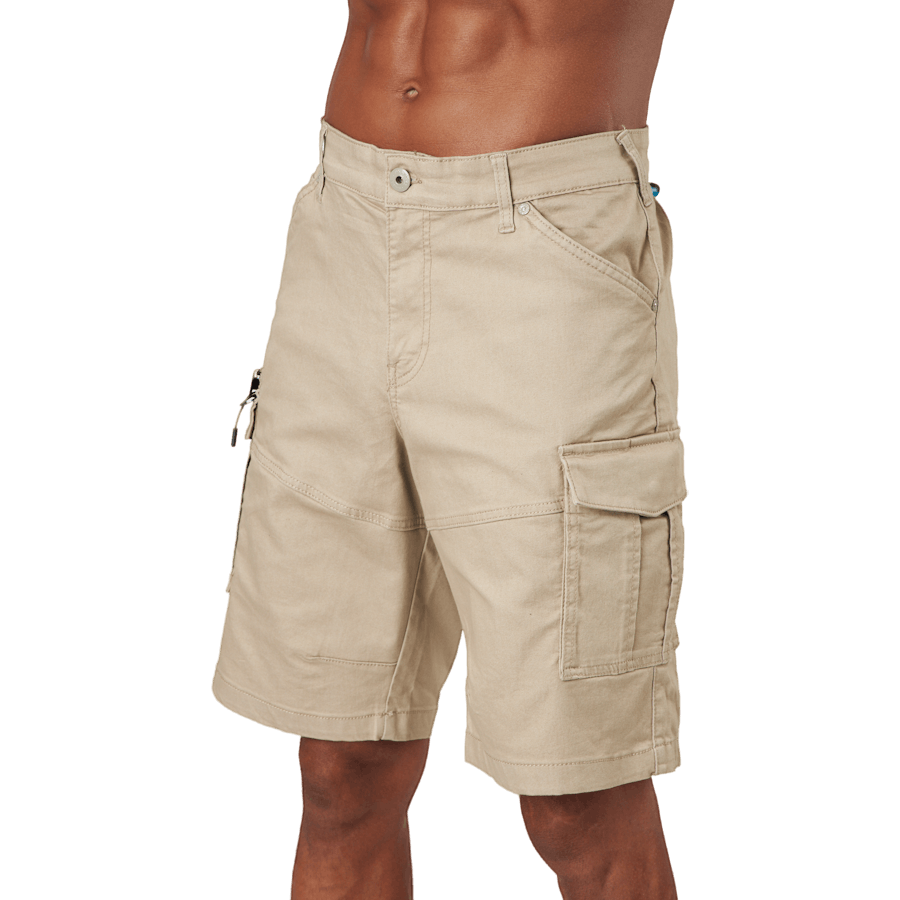 Jpstdex Jjcargo Shorts Akm Sn Crockery