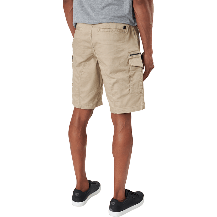 Jpstdex Jjcargo Shorts Akm Sn Crockery