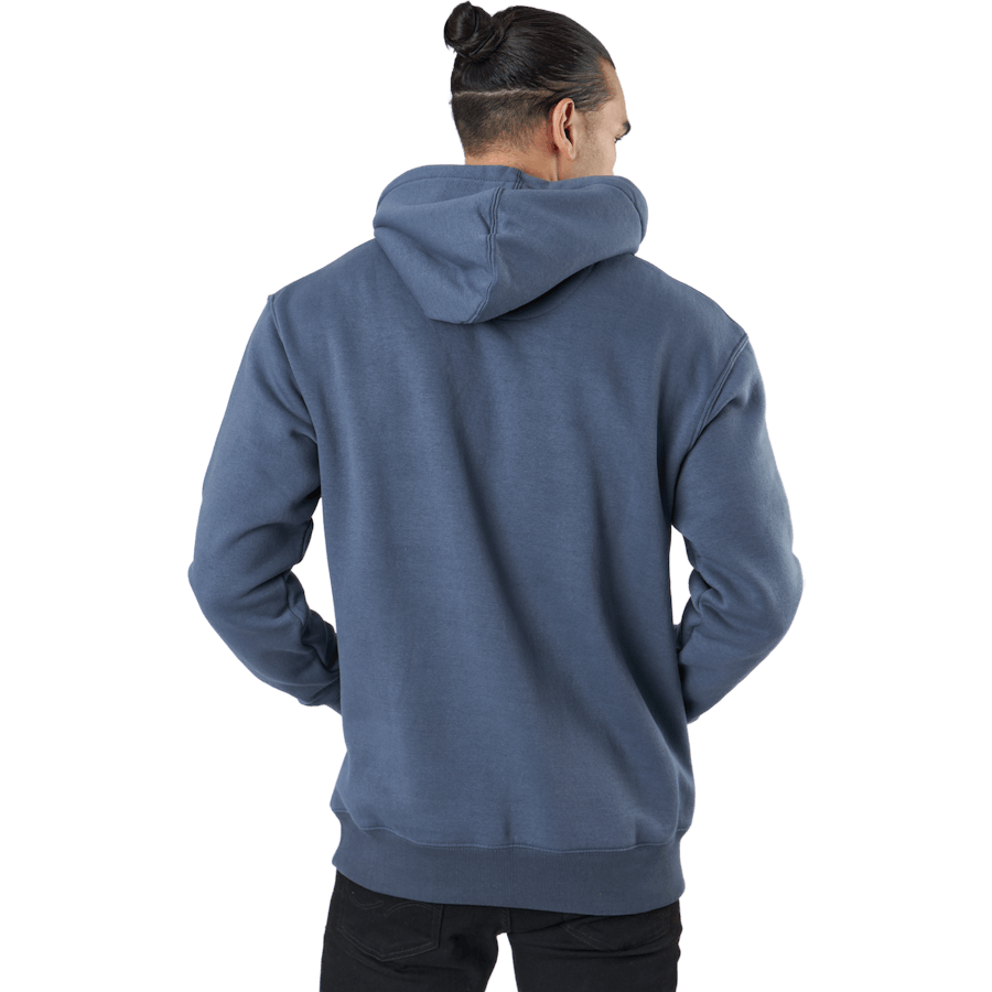 Jjesoft Sweat Hood Noos Grisaille