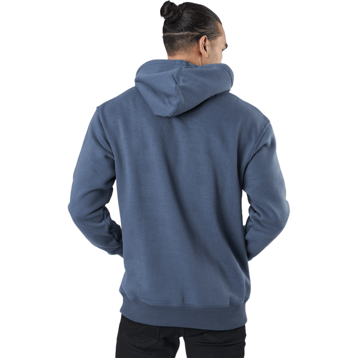 Jjesoft Sweat Hood Noos Grisaille