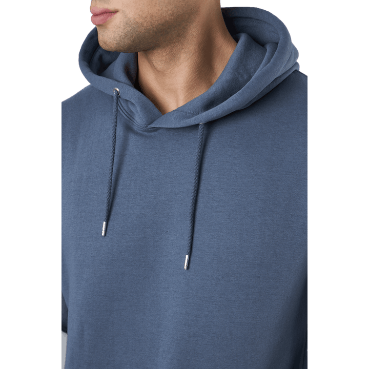 Jjesoft Sweat Hood Noos Grisaille