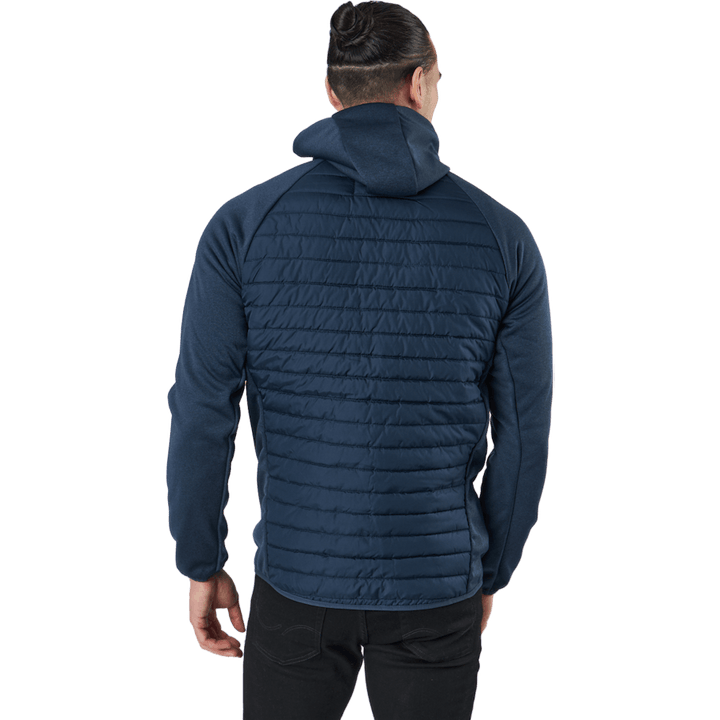 Jjemulti Quilted Jacket Noos Navy Blazer