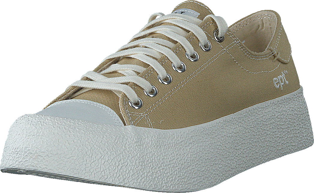 Dive Segeltuch Beige