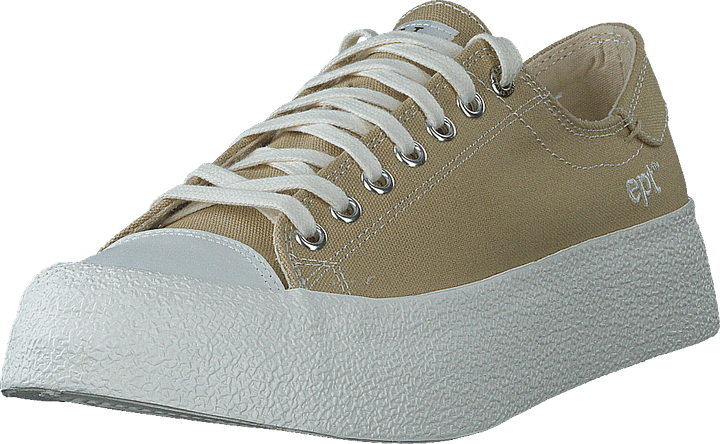 Dive Segeltuch Beige