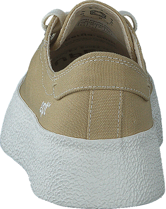 Dive Segeltuch Beige