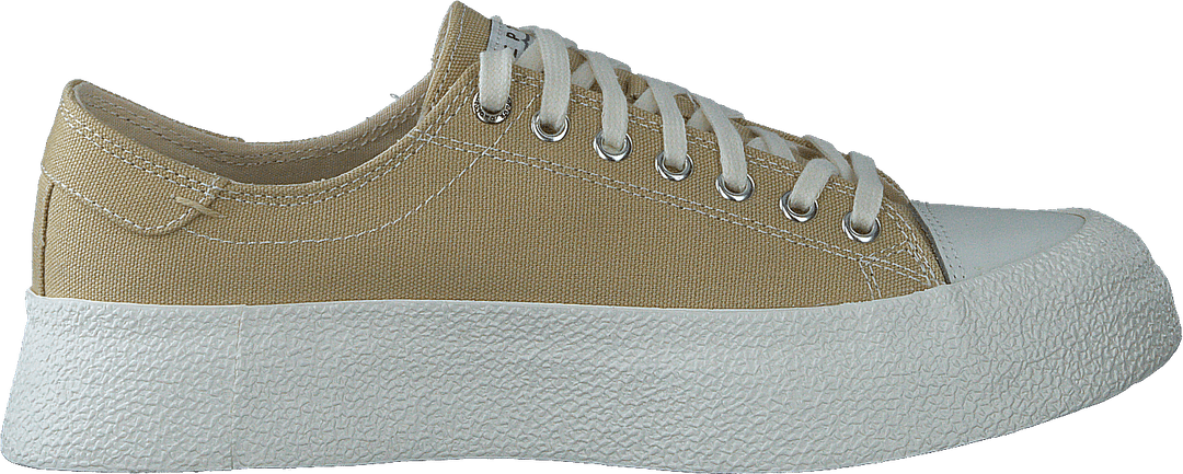Dive Segeltuch Beige