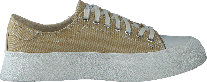 Dive Segeltuch Beige