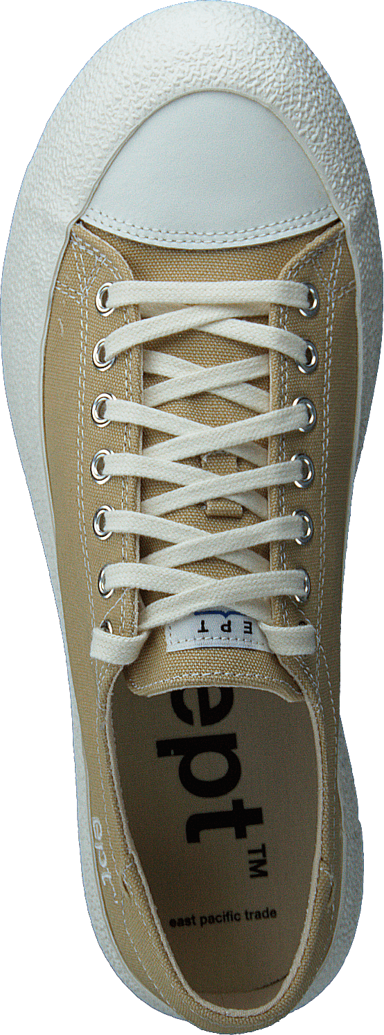 Dive Segeltuch Beige