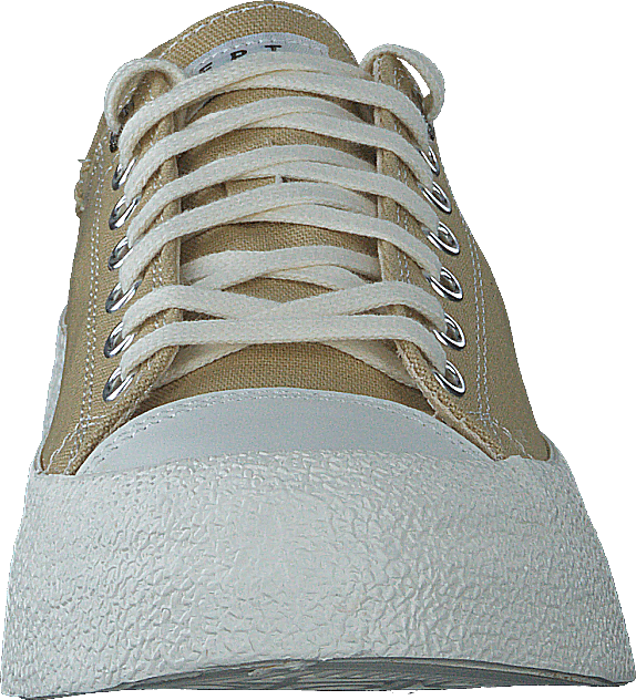 Dive Segeltuch Beige