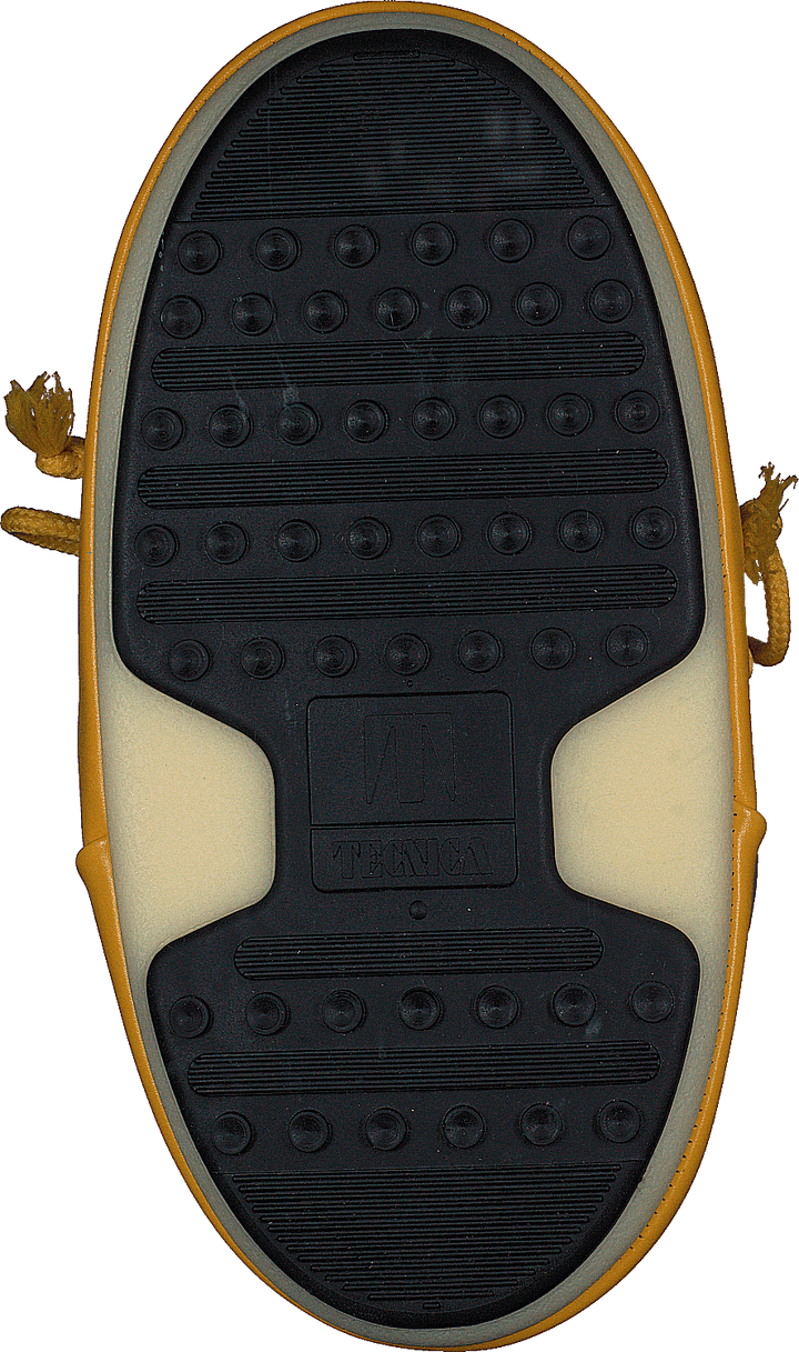 Moon Boot Yellow