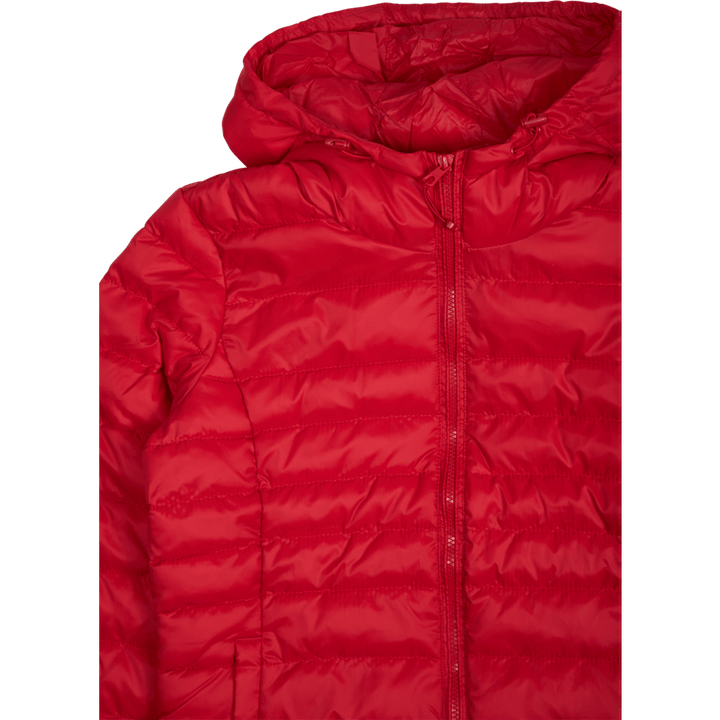 Onltahoe Hood Jacket Otw Noos High Risk Red