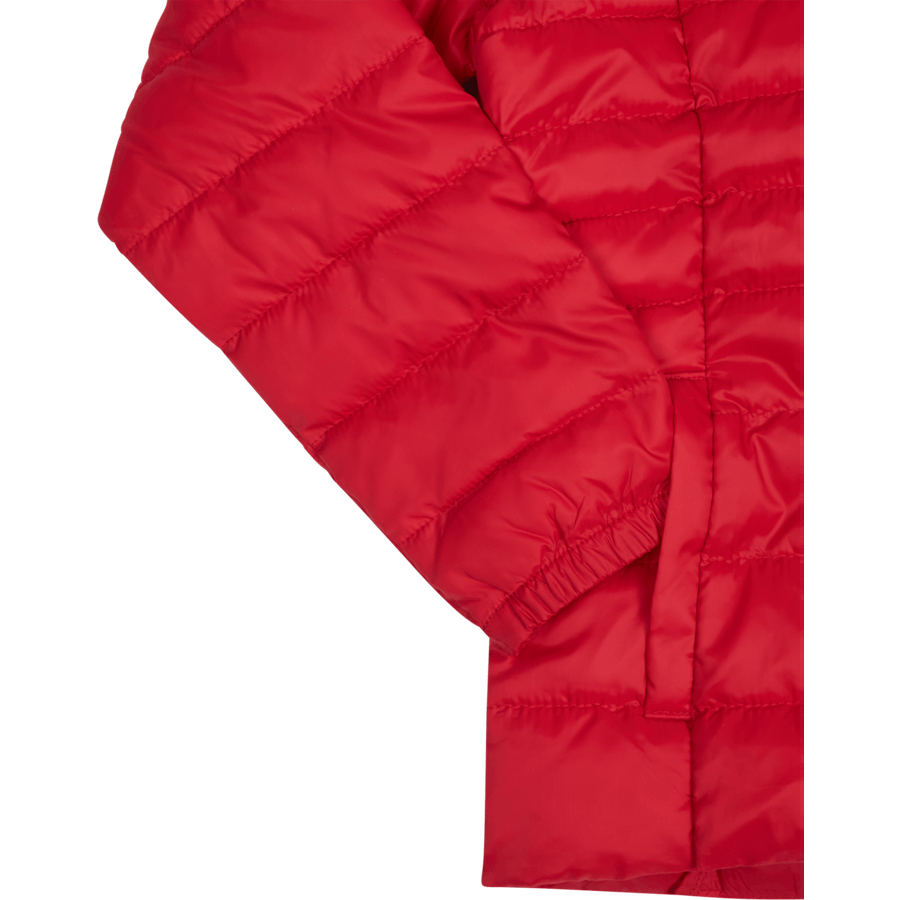 Onltahoe Hood Jacket Otw Noos High Risk Red