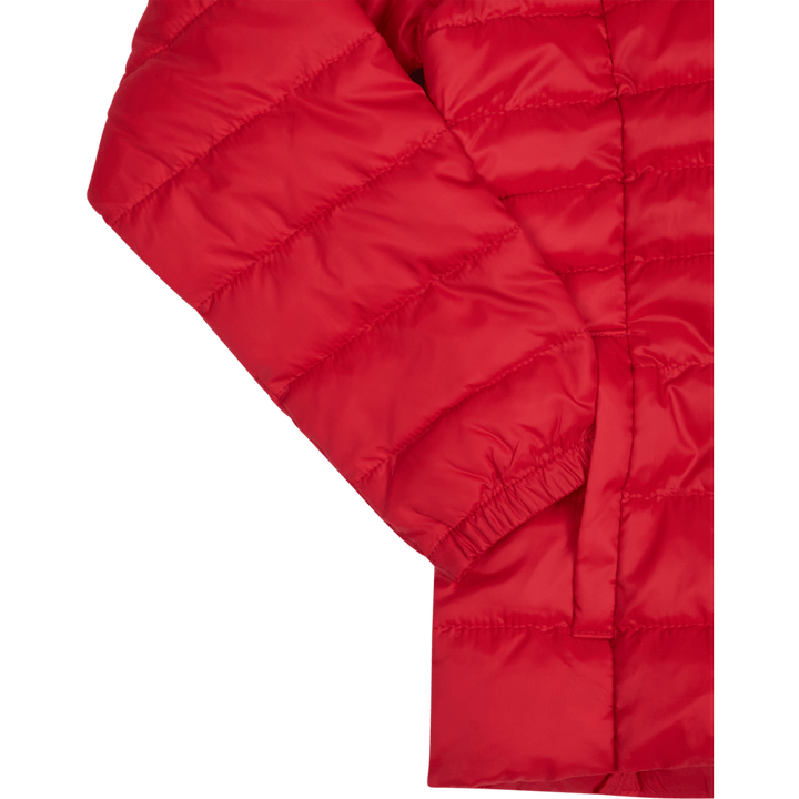 Onltahoe Hood Jacket Otw Noos High Risk Red