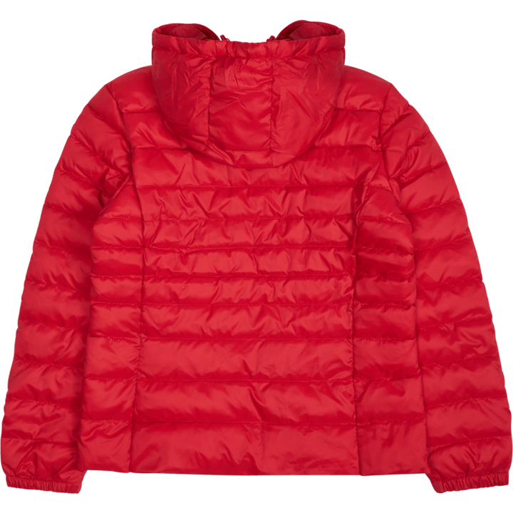 Onltahoe Hood Jacket Otw Noos High Risk Red
