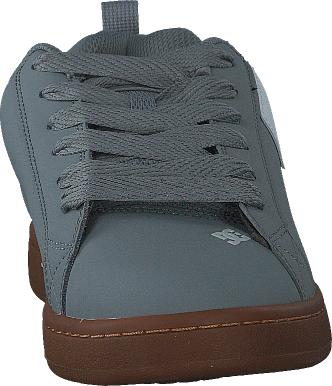 Court Graffik Grigio/Gomma