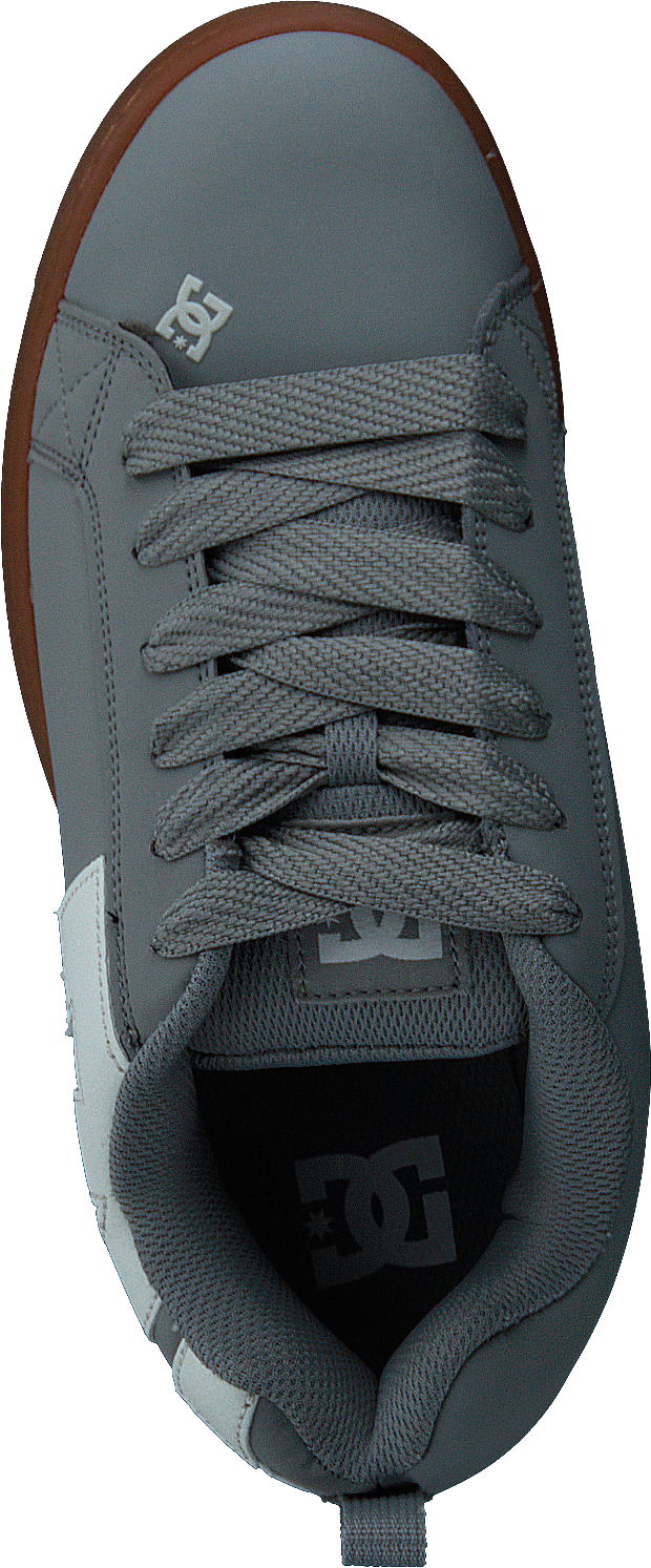Court Graffik Grigio/Gomma