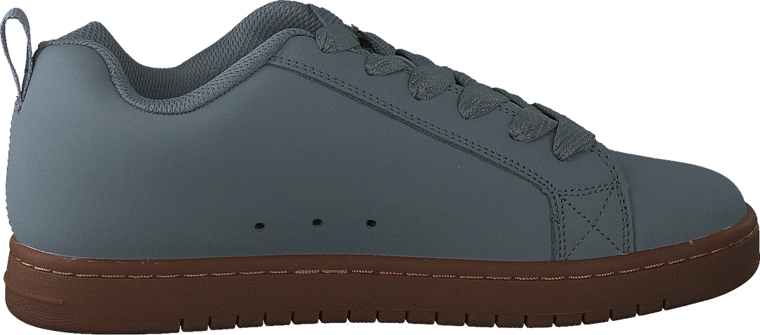 Court Graffik Grigio/Gomma