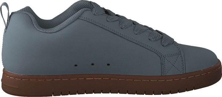 Court Graffik Grigio/Gomma