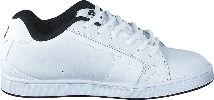 Net White/carbon/white