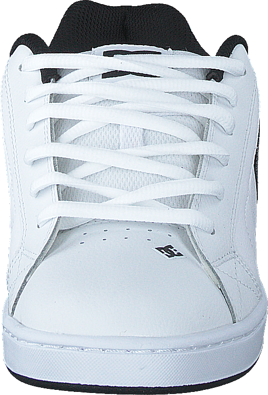 Net White/carbon/white