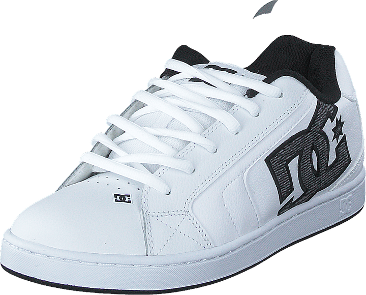 Net White/carbon/white
